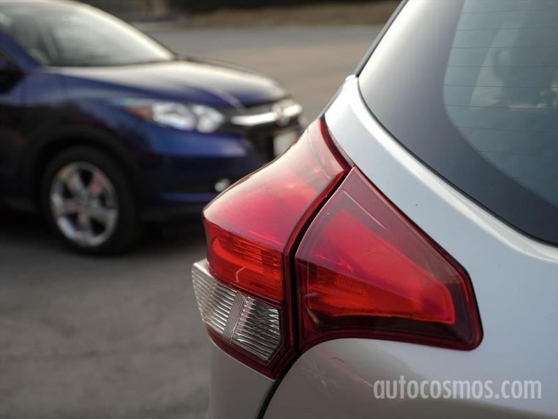 Calavera Nissan Kicks