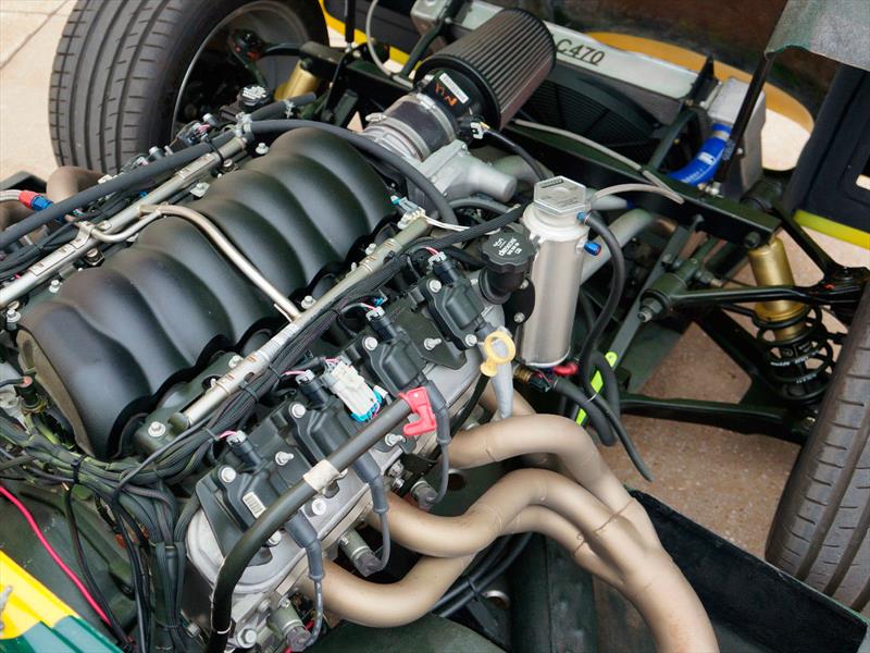 Lucra LC470 2012 de Rápidos y Furiosos 6