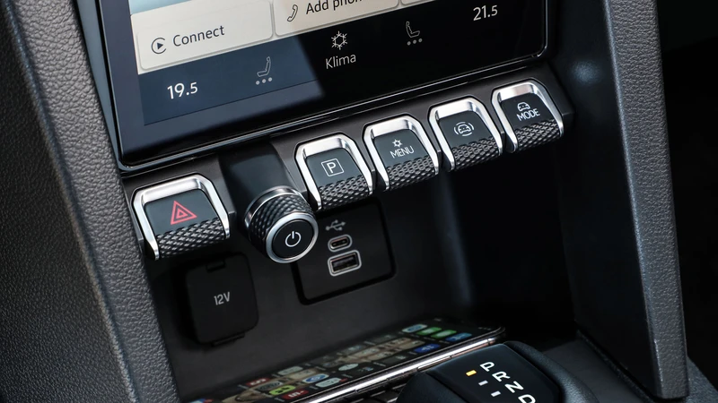 Volkswagen Amarok 2023