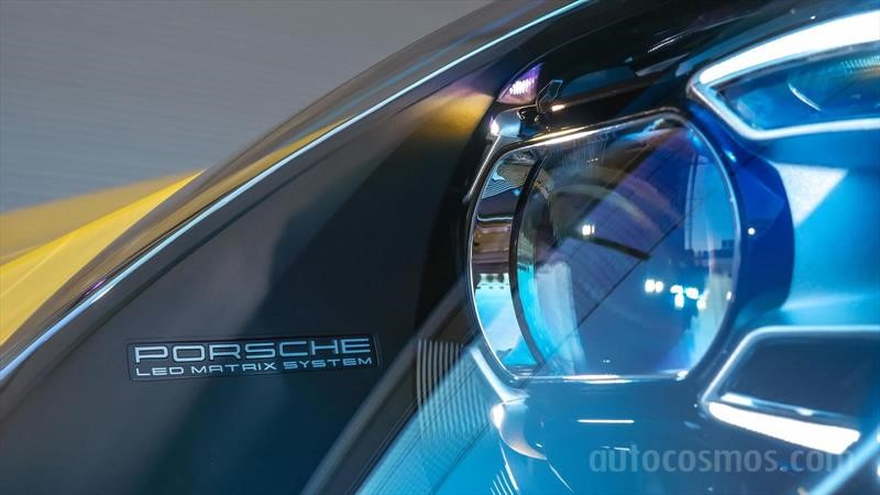 Porsche 911 Carrera S 2020