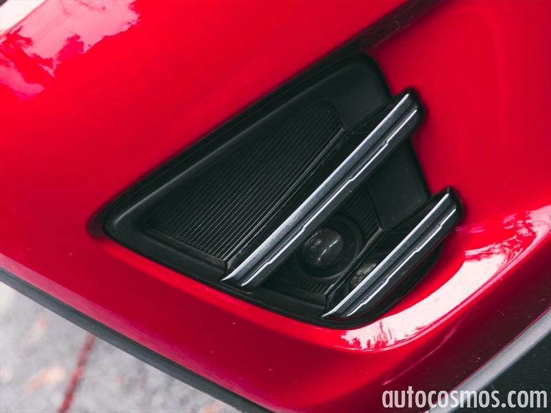 Mazda CX-5 2016