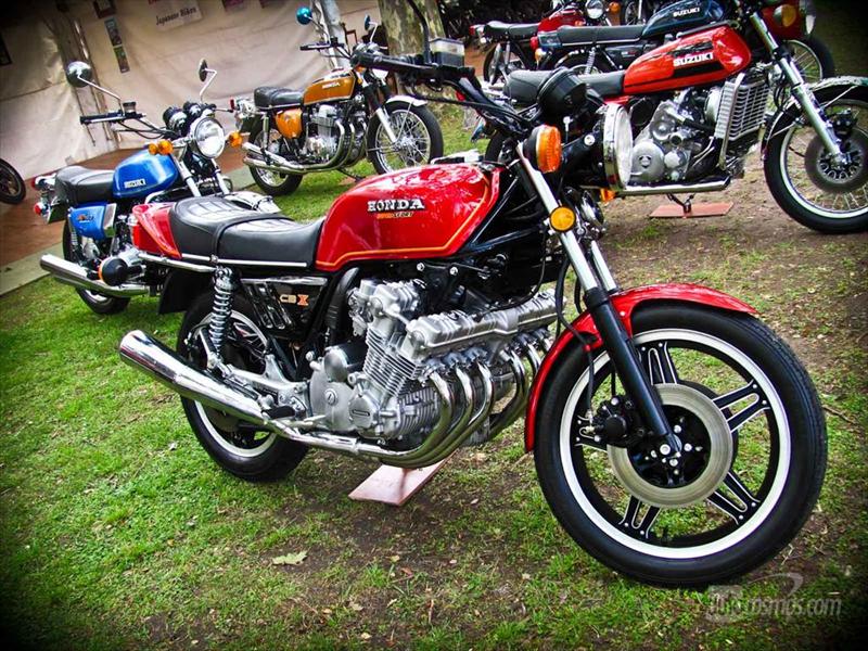 Las mejores fotos de Autoclásica 2012 III