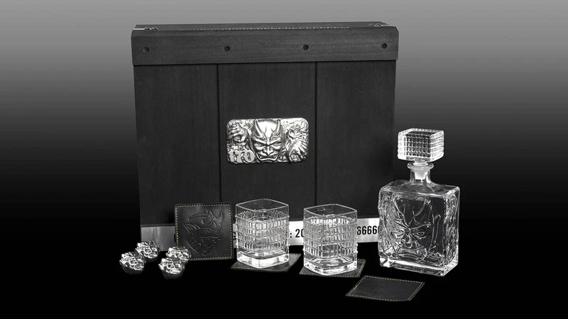 Dodge Challenger SRT Demon 170