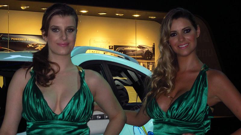 Las otras bellezas del Salón de San Pablo 2