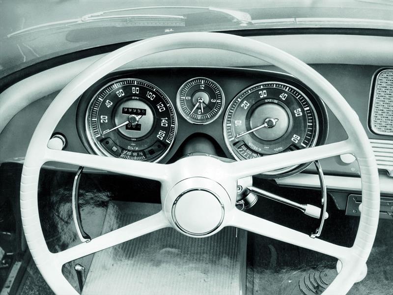 BMW 507 Copia
