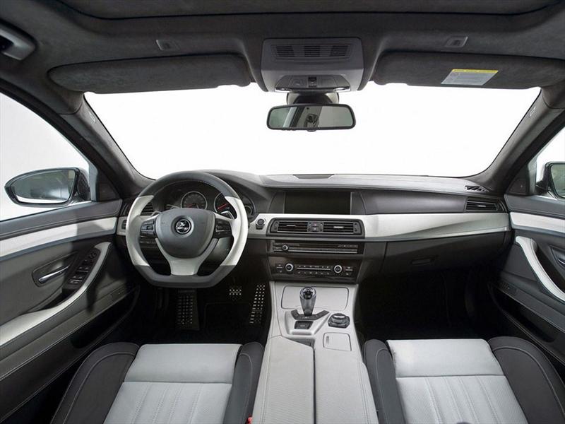 Hamann BMW M5
