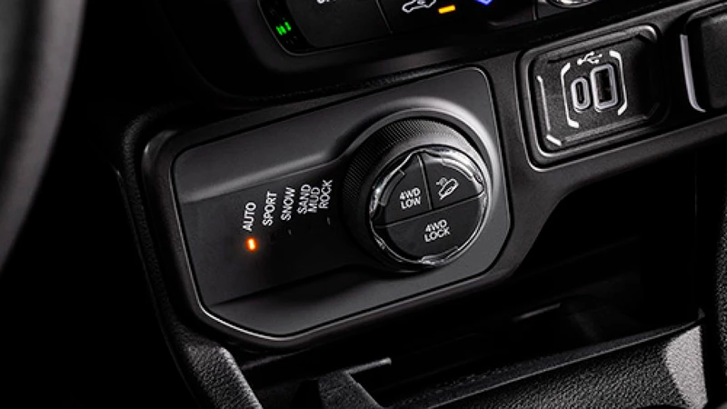 Jeep Renegade Willys en Argentina