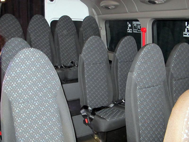 Nueva Renault Master
