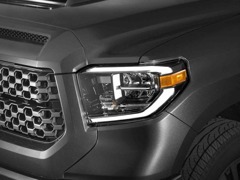 Toyota Tundra TRD Sport 2018