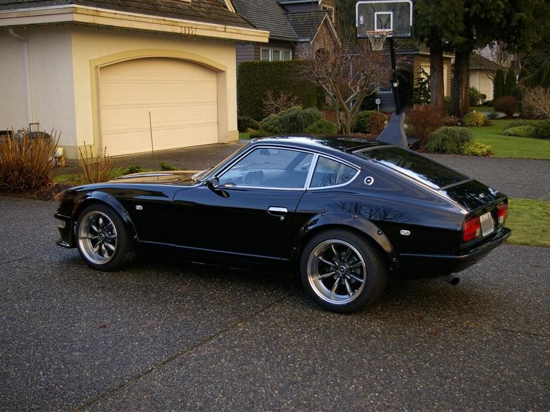 Datsun 240Z