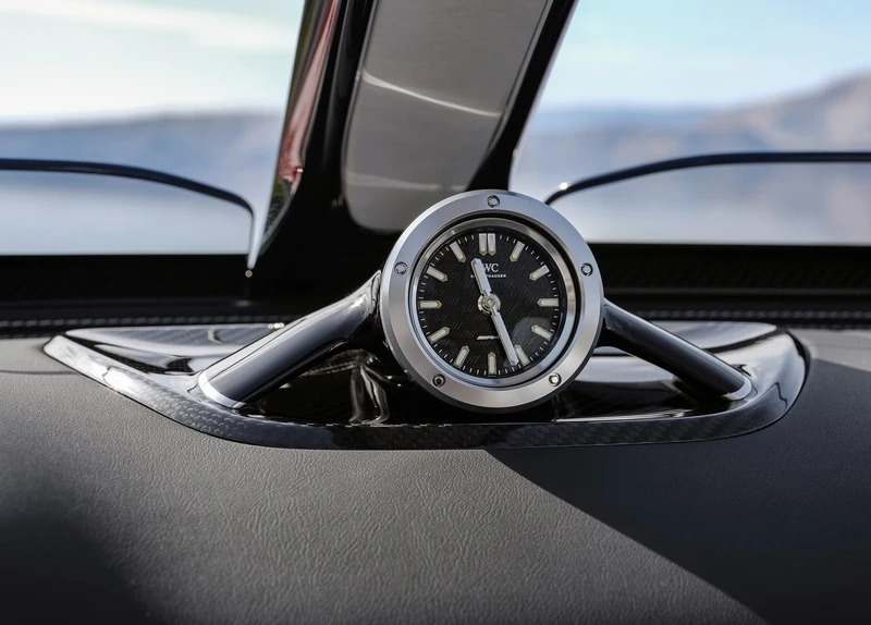 Mercedes-AMG PureSpeed