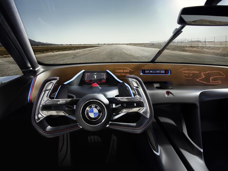 BMW 30 CSL Hommage R