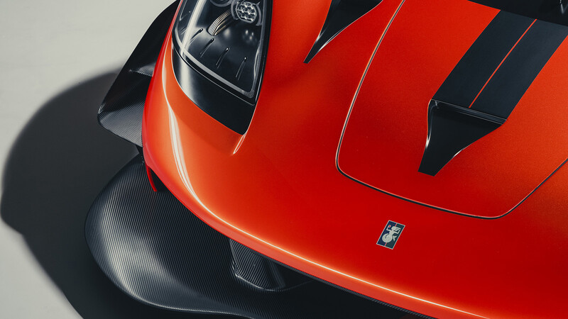 GMA T.50s Niki Lauda