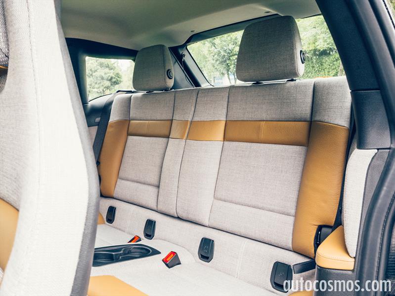 BMW i3 2015