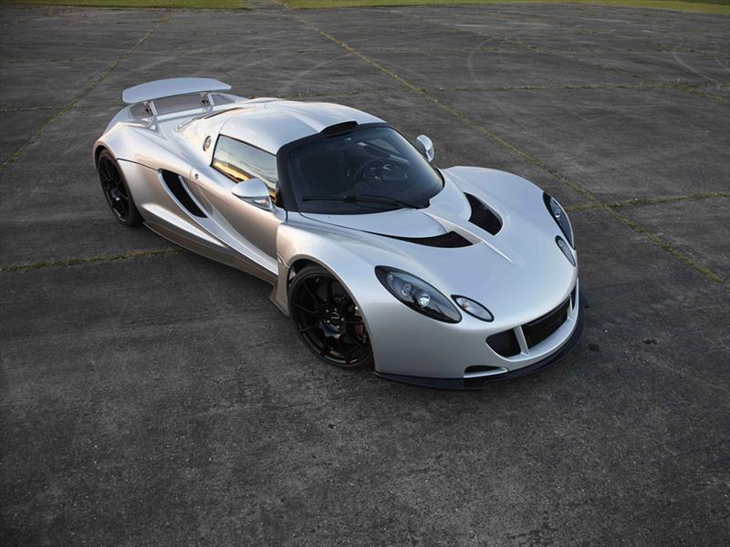 Hennessey Venom GT