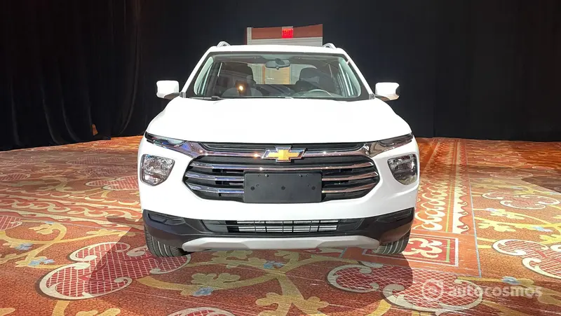 Lanzamientos Chevrolet, Buick, GMC y Cadillac 2023