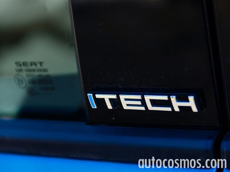 SEAT León I-TECH 2015