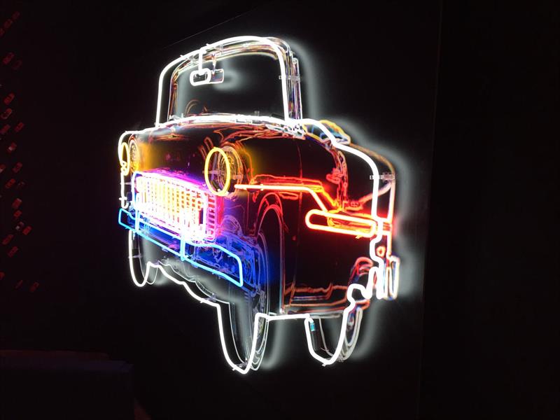 Expo Modelismo Museo Franz Mayer CdMx