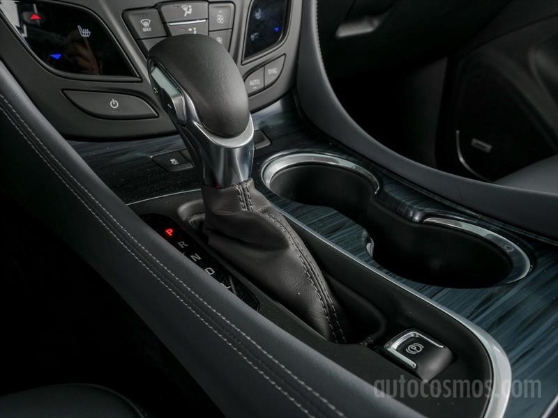 Buick Envision 2019