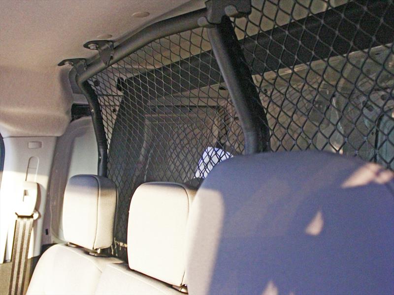 Peugeot Partner, Partner Maxi y Teppee 2016