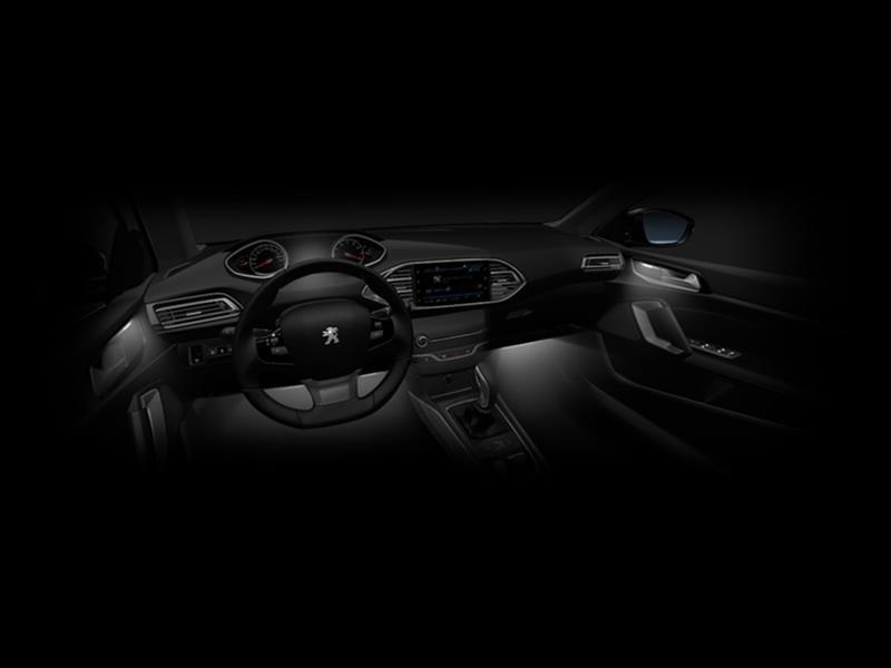 Peugeot 308 2018