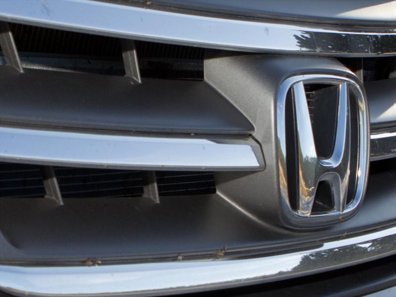 Honda CR-V EXL 2012 a prueba