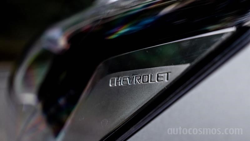 Chevrolet Onix 2021