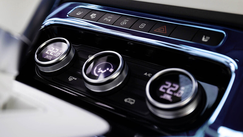 Mercedes-Benz Concept EQT