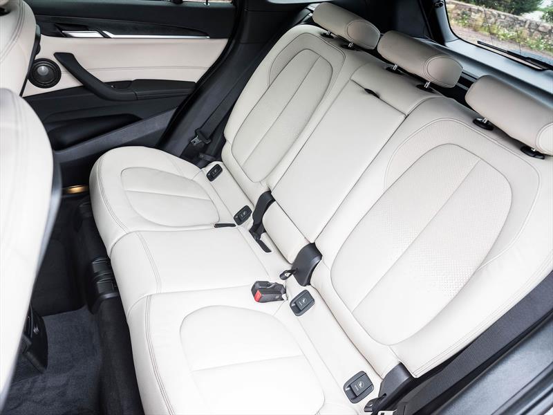BMW X1 2016