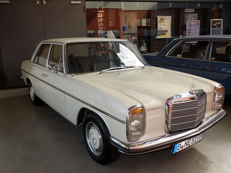 Classic Remise Berlín