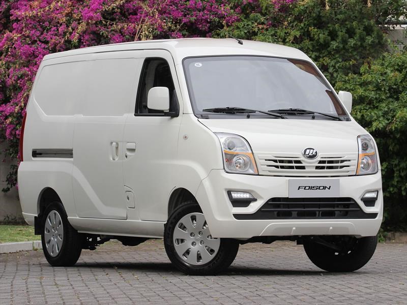 Lifan Foison Cargo