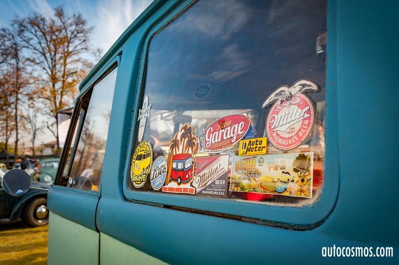 Dia del Escarabajo 2018