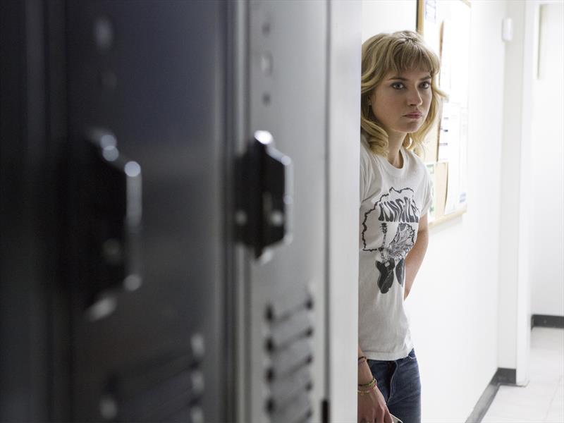 Need For Speed, la película