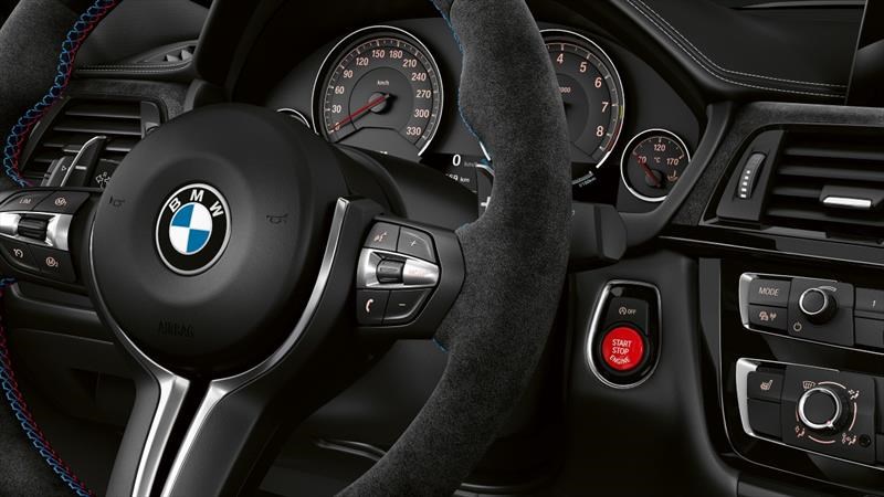 BMW M3 CS 2018