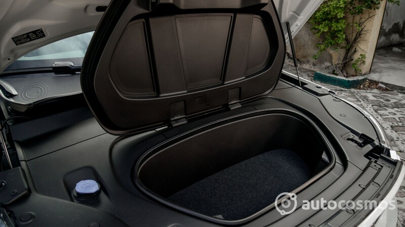 Volvo XC40 Recharge Pure Electric 2022 a prueba
