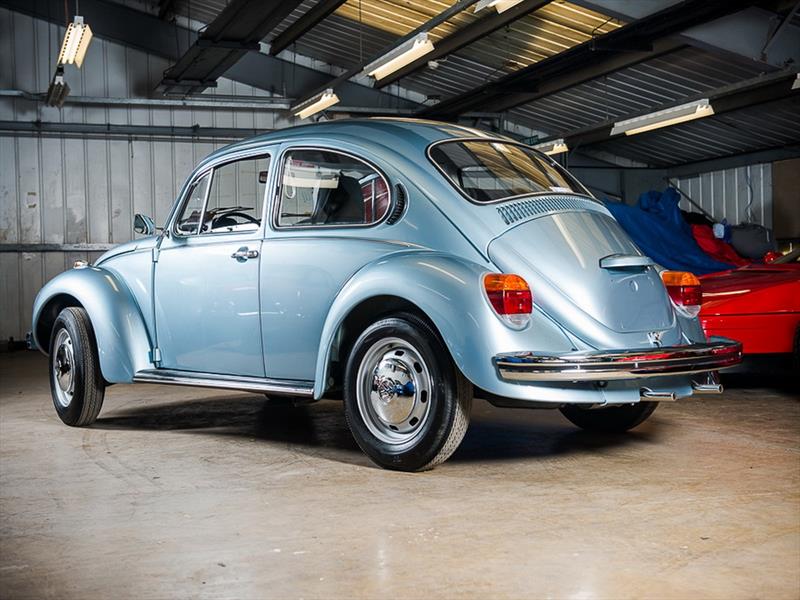 Volkswagen Beetle 1974
