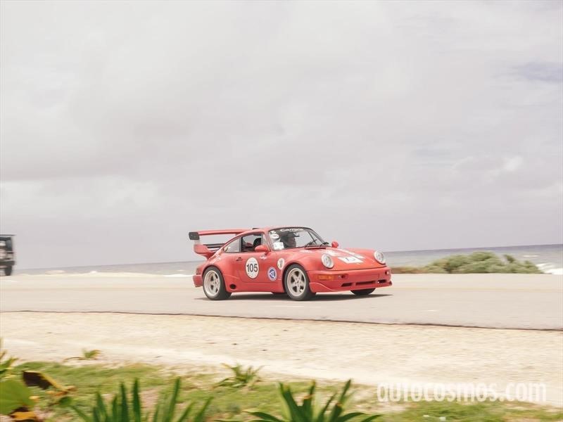 Rally Maya 2018