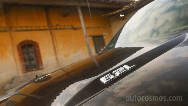 Chevrolet Cheyenne 2019