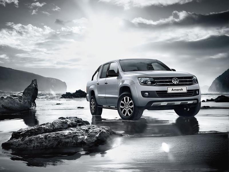 Las novedades de VW en San Pablo