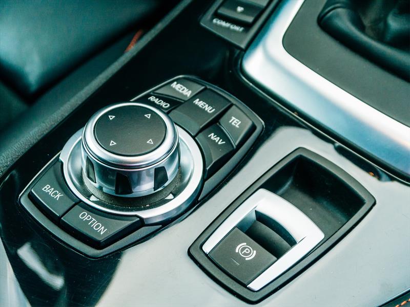 BMW Z4 sDrive 35iS Design Pure Traction