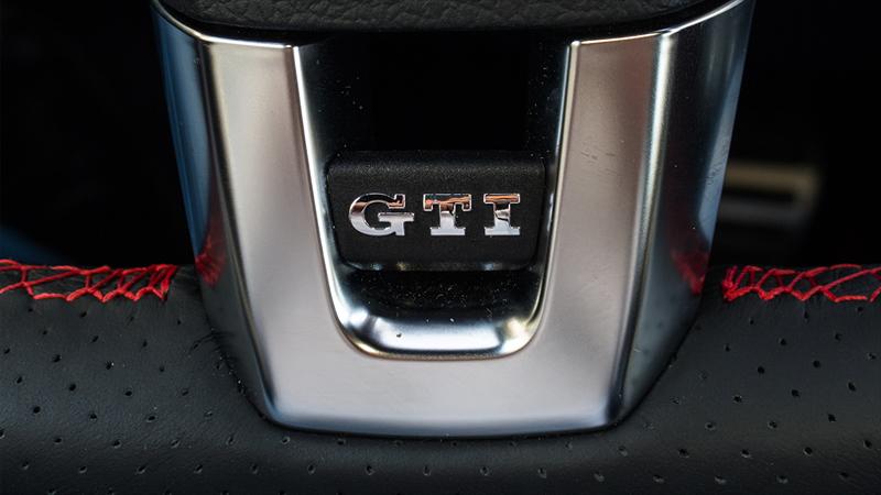 Volkswagen Polo GTI 2013 a prueba