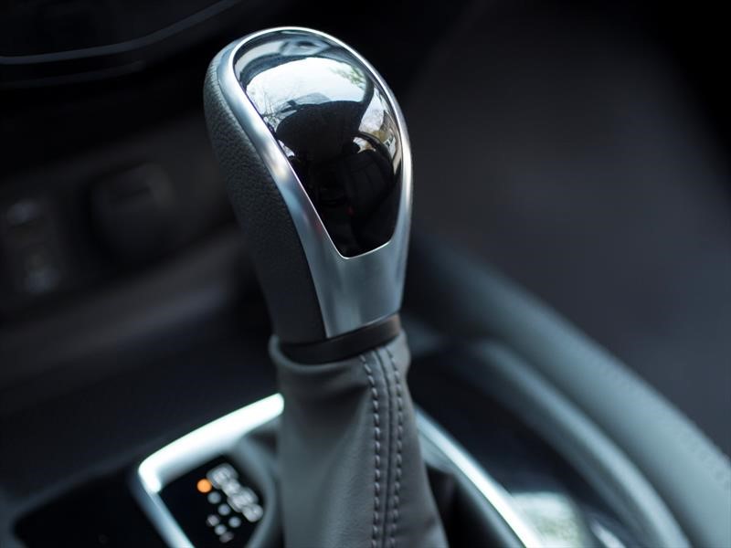 Test Drive: Nissan X-Trail F/L 2018