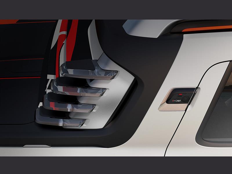 Renault Duster Oroch
