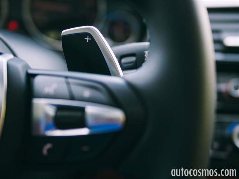 BMW Serie 4 Gran Coupé 2015