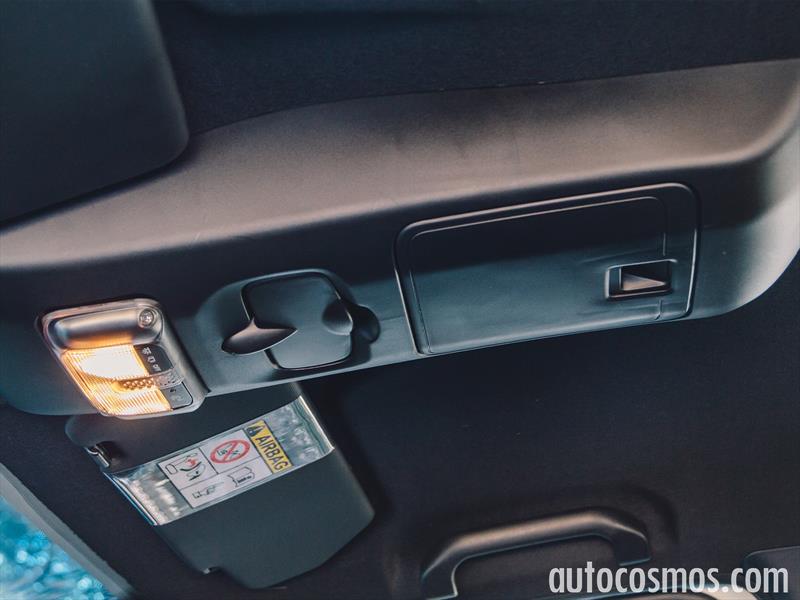 FIAT Uno Sporting 2016