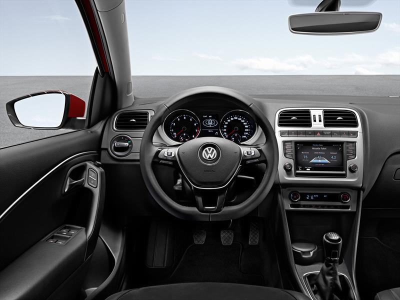 Nuevo Volkswagen Polo