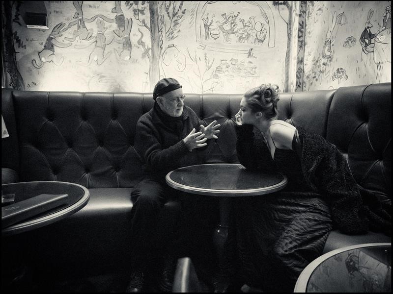 Calendario Pirelli 2019