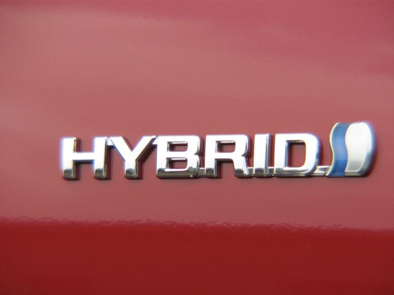 Top 10: Frenos regenerativos