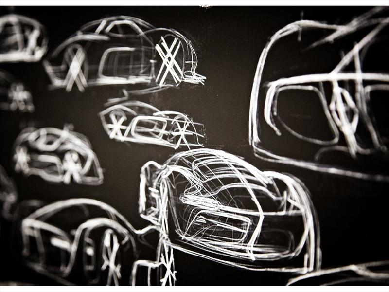 Renault Alpine A 110-50 Concept