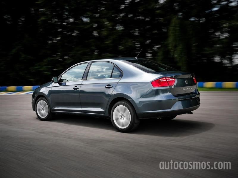 Comparativa: Toledo VS City VS Rio